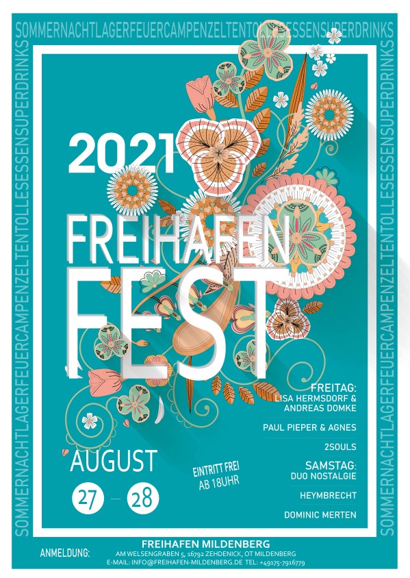 FreihafenFest 